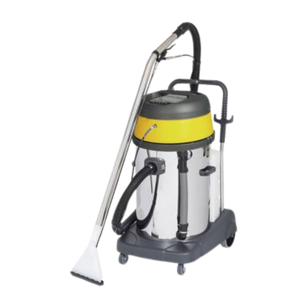 Star 40 Cc Halı Koltuk Profesyonel Yıkama Makinesi