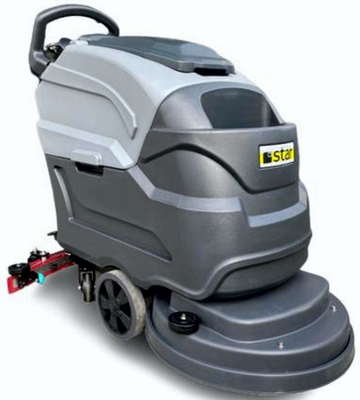 Star Sc 5100 B Akülü Yer Yikama Makinası